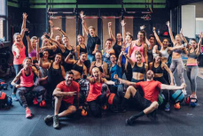 Как фитнес перепрошивает ваше ощущение счастья