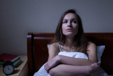 Врач назвала неожиданный фактор плохого сна