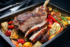 Диетолог раскрыла неприятные факты о баранине