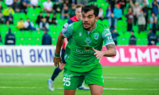 Известный украинский футболист официально сменил клуб в КПЛ