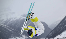 Юлия Галышева вышла в финал Олимпиады-2026