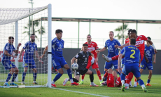 «Играла как „Барселона“». «Астане» поставили «зачёт» за матч против «Спартака»