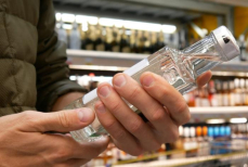 Психиатр раскрыла, как быстро может развиться водочный алкоголизм