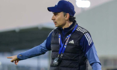 Бабаян открыто признал проблемы в «Астане»