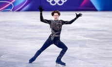 Член Зала славы фигурного катания оценил выступление Шайдорова на Олимпиаде-2026