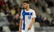 «Кайрат» объявил о трансфере игрока европейской сборной