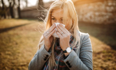 Почему аллергию нужно начинать лечить уже зимой
