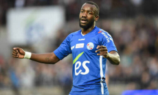 Топ-клуб КПЛ принял решение по трансферу звездного форварда