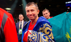 Геннадии Головкин официально включен в список фаворитов WBC