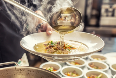 Какая еда сможет пережить холода