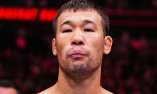 Шавката Рахмонова «исключили» из UFC
