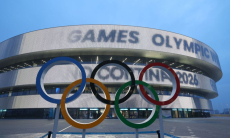 В Казахстане отметили особенность хоккейного турнира на Олимпиаде-2026