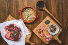 Раскрыт главный секрет правильной замены мяса бобовыми