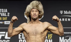В команде Шавката Рахмонова сделали заявление о возвращении в рейтинг UFC