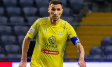 Дмитрий Шомко будет играть в топ-клубе КПЛ