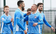 Новичок чемпиона КПЛ из Европы рассказал о своем дебютном голе