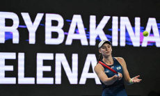 Елену Рыбакину признали главной силой 