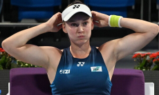 Рыбакина оценила угрозу от предстоящей соперницы по четвертьфиналу в Дохе