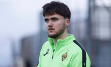 Стала известна сумма трансфера игрока сборной Финляндии в «Кайрат»