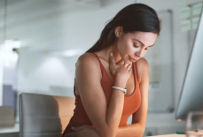 Гастроэнтеролог назвал пять неожиданных продуктов, провоцирующих изжогу