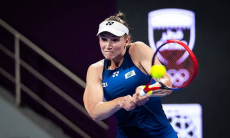 Елену Рыбакину «отправили» в полуфинал крупного турнира