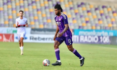 Клуб КПЛ подпишет экс-футболиста «Бордо» из Кот-д’Ивуара