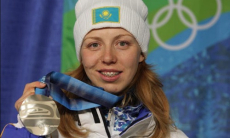 Призер Олимпиады вступилась за казахстанских спортсменов после провалов на играх-2026