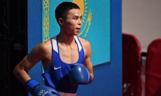 Узбекистан официально признал авторитет Казахстана в боксе