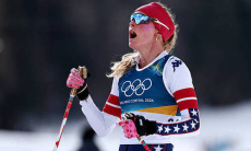 Американская лыжница сотворила невозможное на Олимпиаде-2026