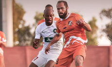 В матче клуба КПЛ с возможным соперником по еврокубку забито четыре гола