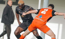 Клуб КПЛ не смог обыграть чемпиона европейской лиги