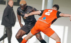 Клуб КПЛ не смог обыграть чемпиона европейской лиги