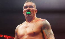 WBC поставил Александру Усику жесткий ультиматум