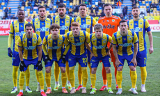 Абат Аймбетов перебрался в Румынию. Что известно о новом клубе форварда