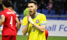 Названа предполагаемая зарплата Абата Аймбетова в новом клубе