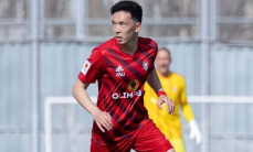 Обладатель Кубка Казахстана уехал за границу ради контракта