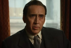 Вышел первый трейлер сериала «Паук-Нуар» с Николасом Кейджем в главной роли. Видео