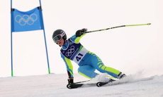 Как Казахстан выступил в шестой день Олимпиады-2026