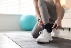 Как не впасть в депрессию до весны