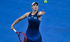 Елена Рыбакина уже завтра может стать второй ракеткой мира. Подробности