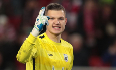 Российский вратарь отказался от 148 миллионов ради клуба КПЛ