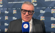 В Словакии выразили недовольство группой с Казахстаном в Лиге наций