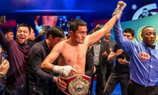 Обязательный претендент WBC из Казахстана намекнул на предстоящий бой