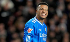 «Реал» — «Реал Сосьедад»: прямая трансляция матча Ла Лиги