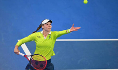 В России отреагировали на сенсационное поражение Рыбакиной на турнире в Дохе