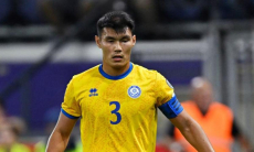 «Отец повел меня». Нуралы Алип раскрыл свой первый вид спорта до футбола