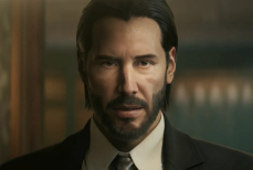 По «Джону Уику» выпустят крупнобюджетную игру