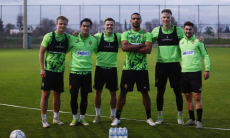 Назван победитель матча «Кайрата» с клубом РПЛ