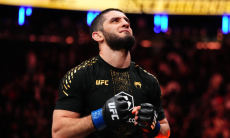 Назван победитель боя Ислам Махачев — Илия Топурия за титул чемпиона UFC