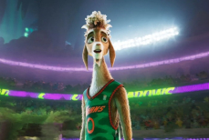 Мультфильм «GOAT: Мечтай по-крупному» с голосами казахстанских медийных персон вышел на экраны